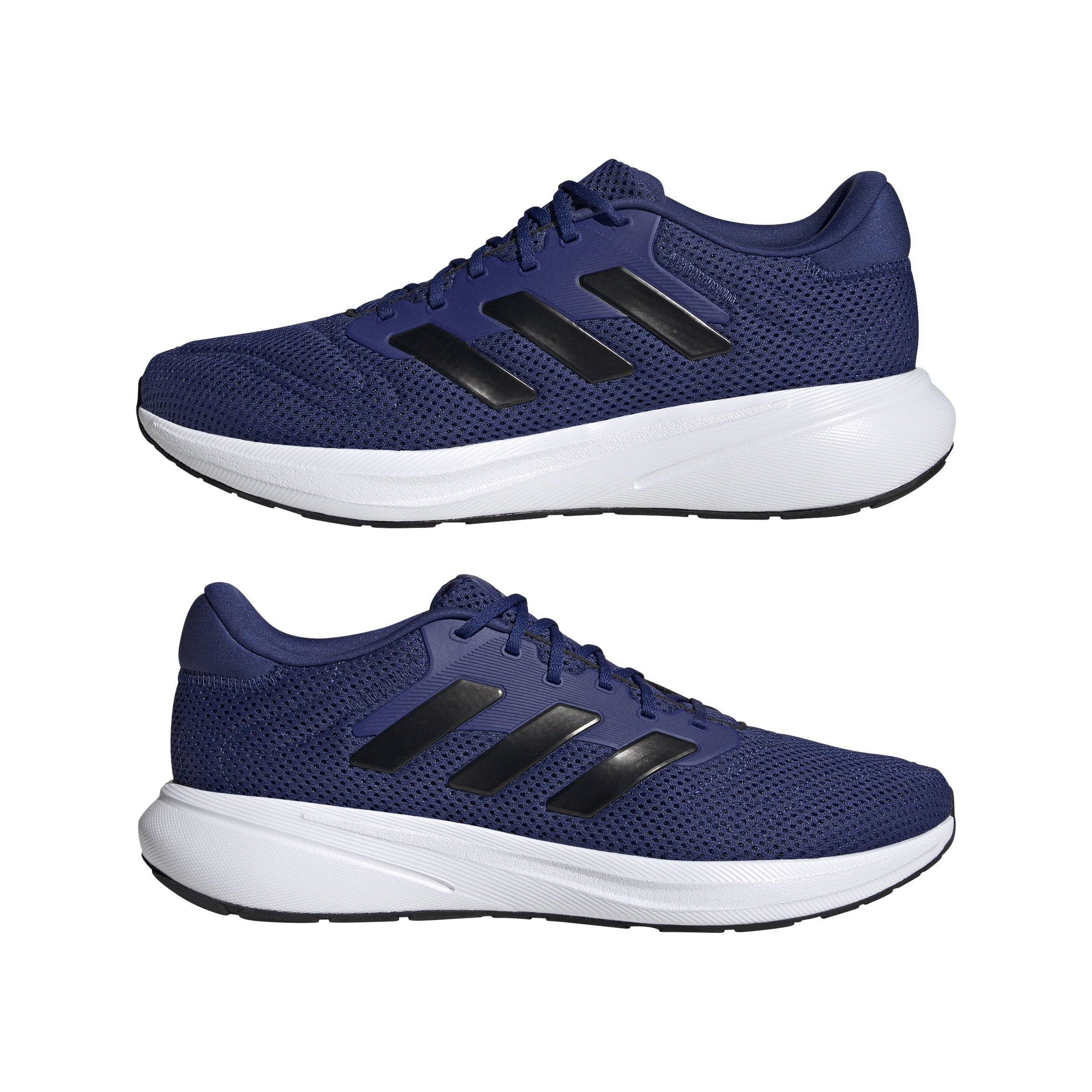 ADIDAS RESPONSE RUNNER U ID7337 RUNNING SHOES (M)