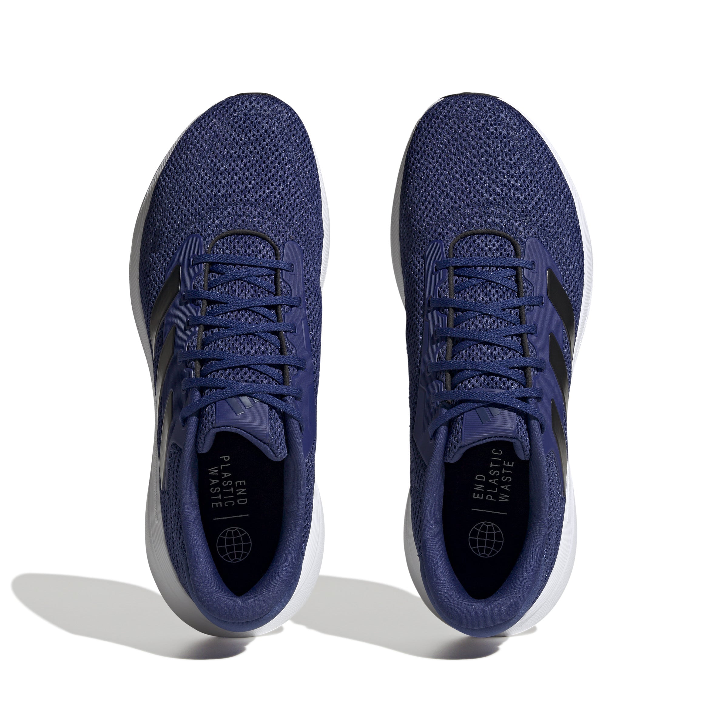 ADIDAS RESPONSE RUNNER U ID7337 RUNNING SHOES (M)
