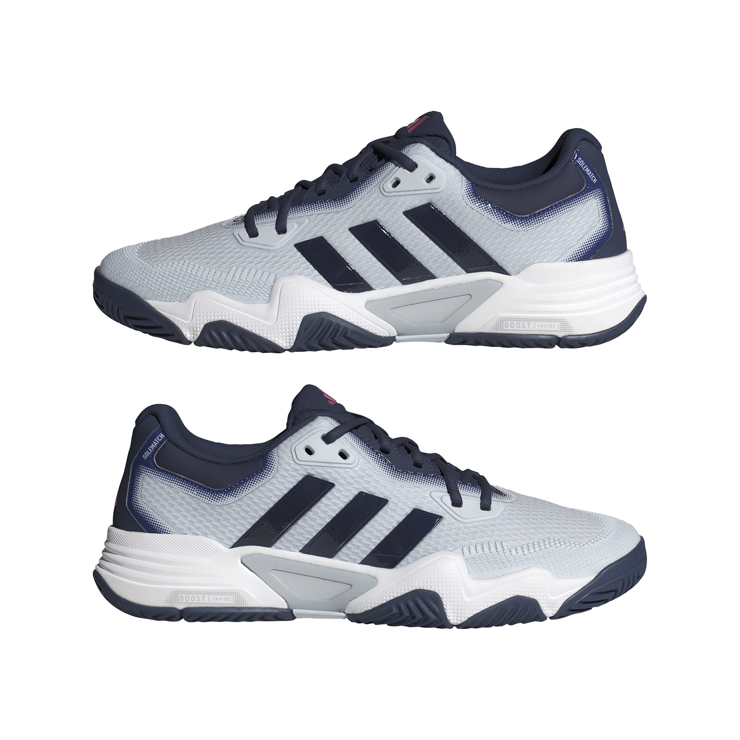 ADIDAS SOLEMATCH CONTROL 2 M ID8560 SHOES TENNIS (M)