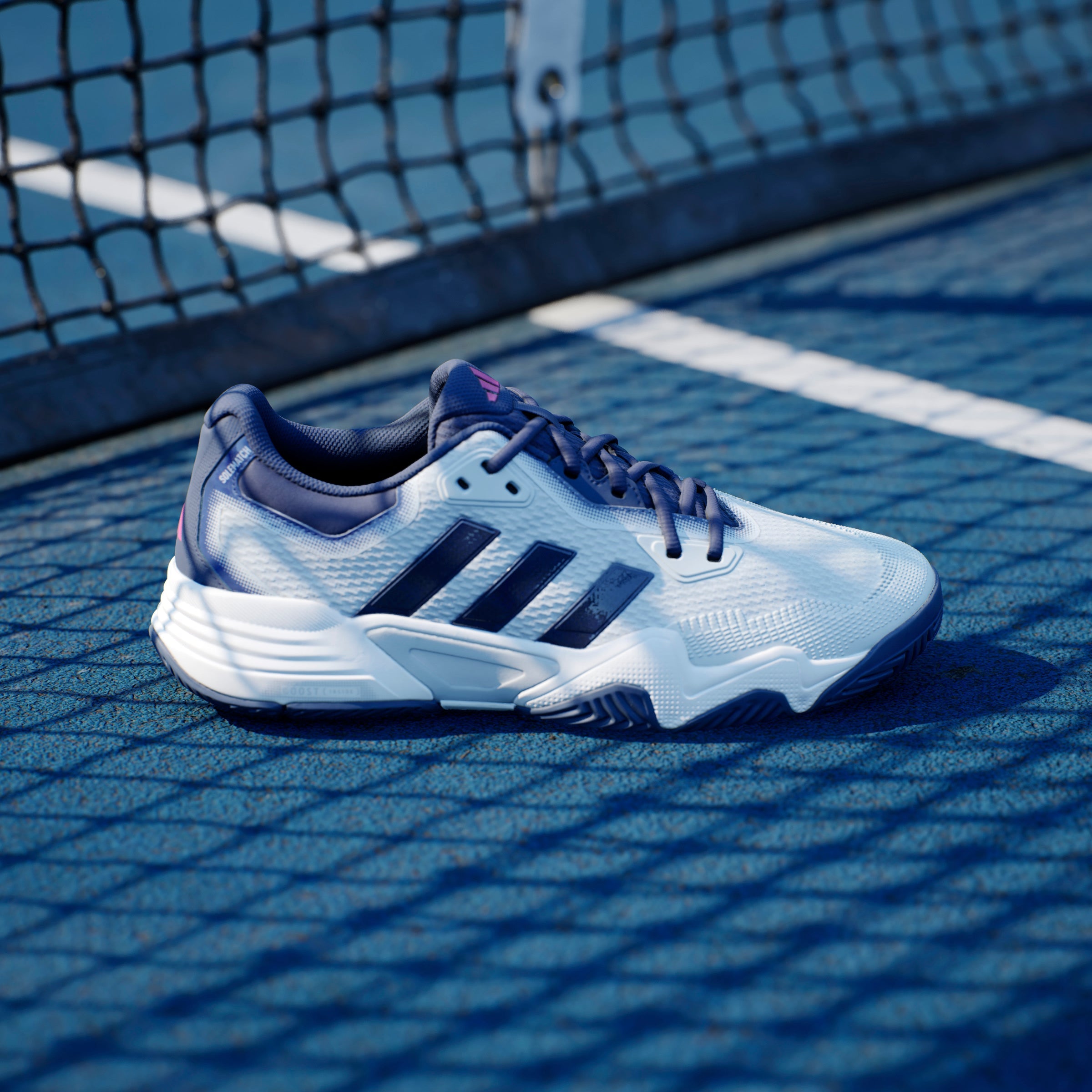 ADIDAS SOLEMATCH CONTROL 2 M ID8560 SHOES TENNIS (M)