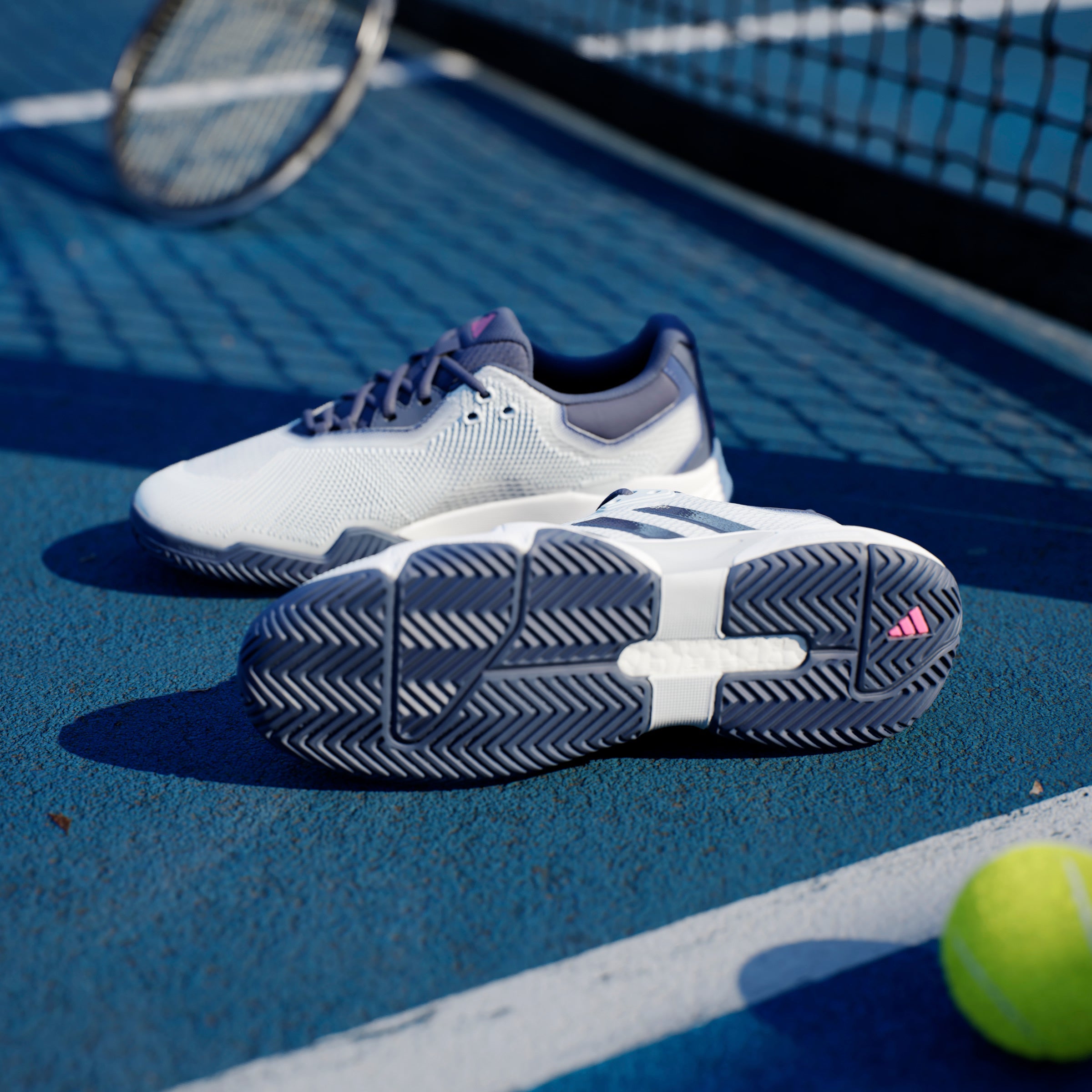 ADIDAS SOLEMATCH CONTROL 2 M ID8560 SHOES TENNIS (M)