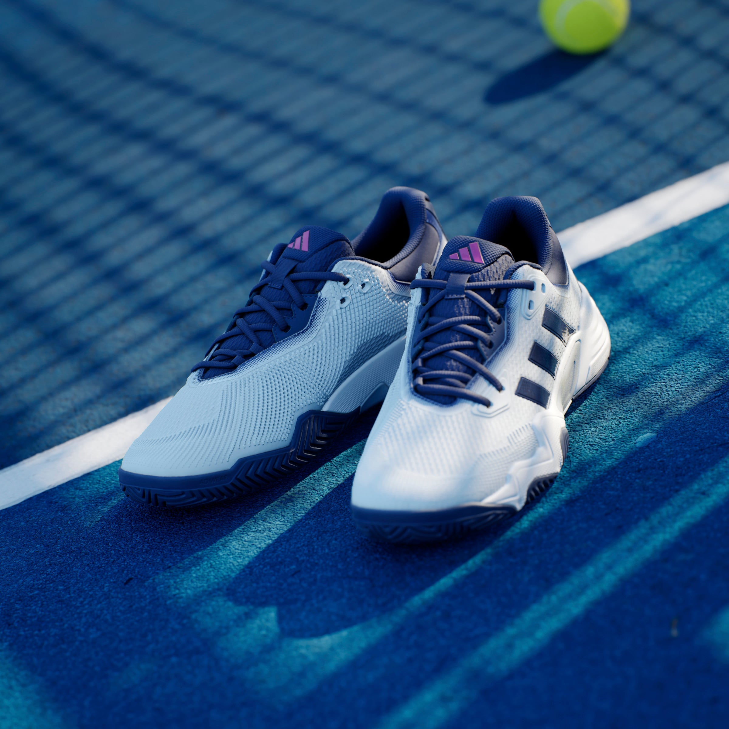 ADIDAS SOLEMATCH CONTROL 2 M ID8560 SHOES TENNIS (M)