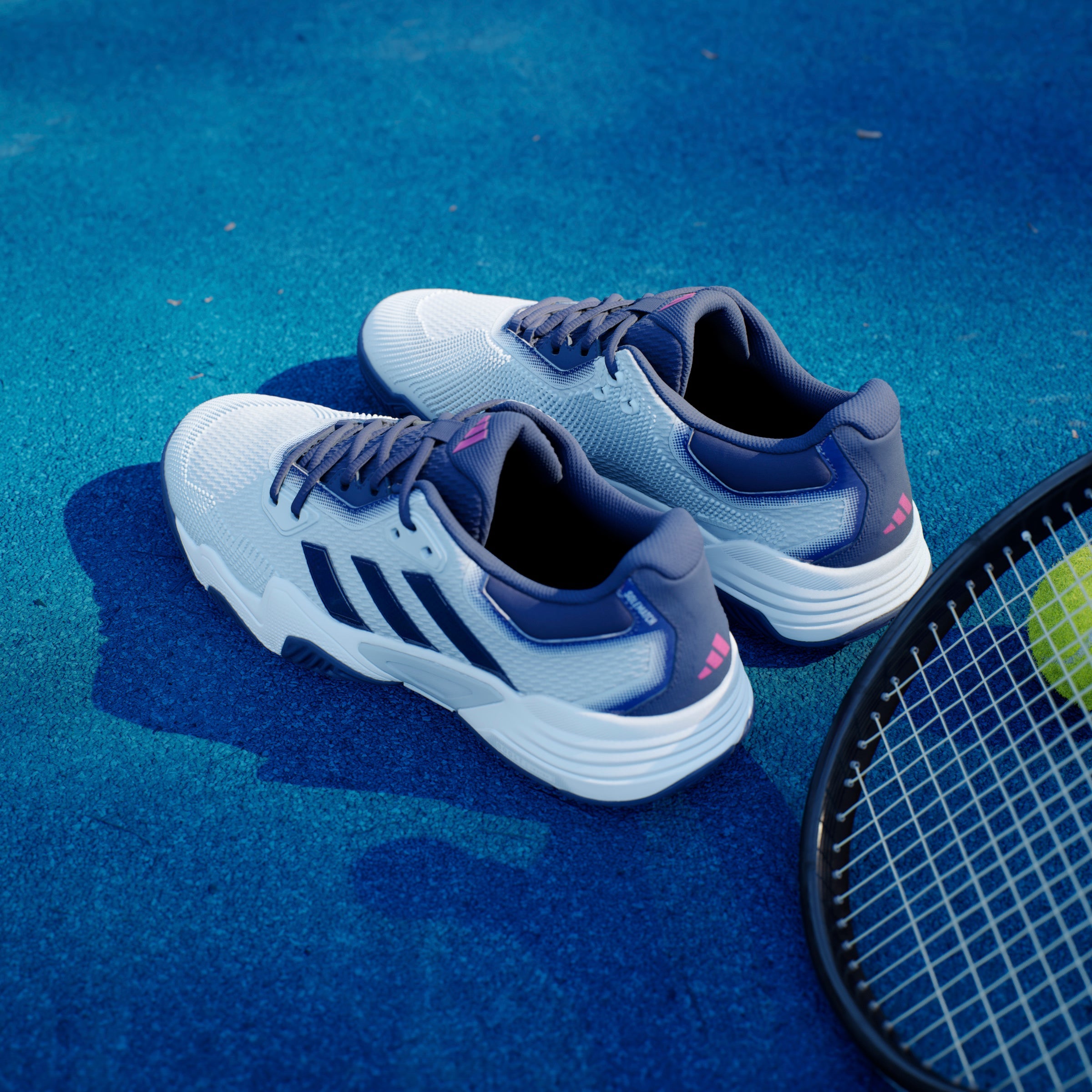 ADIDAS SOLEMATCH CONTROL 2 M ID8560 SHOES TENNIS (M)