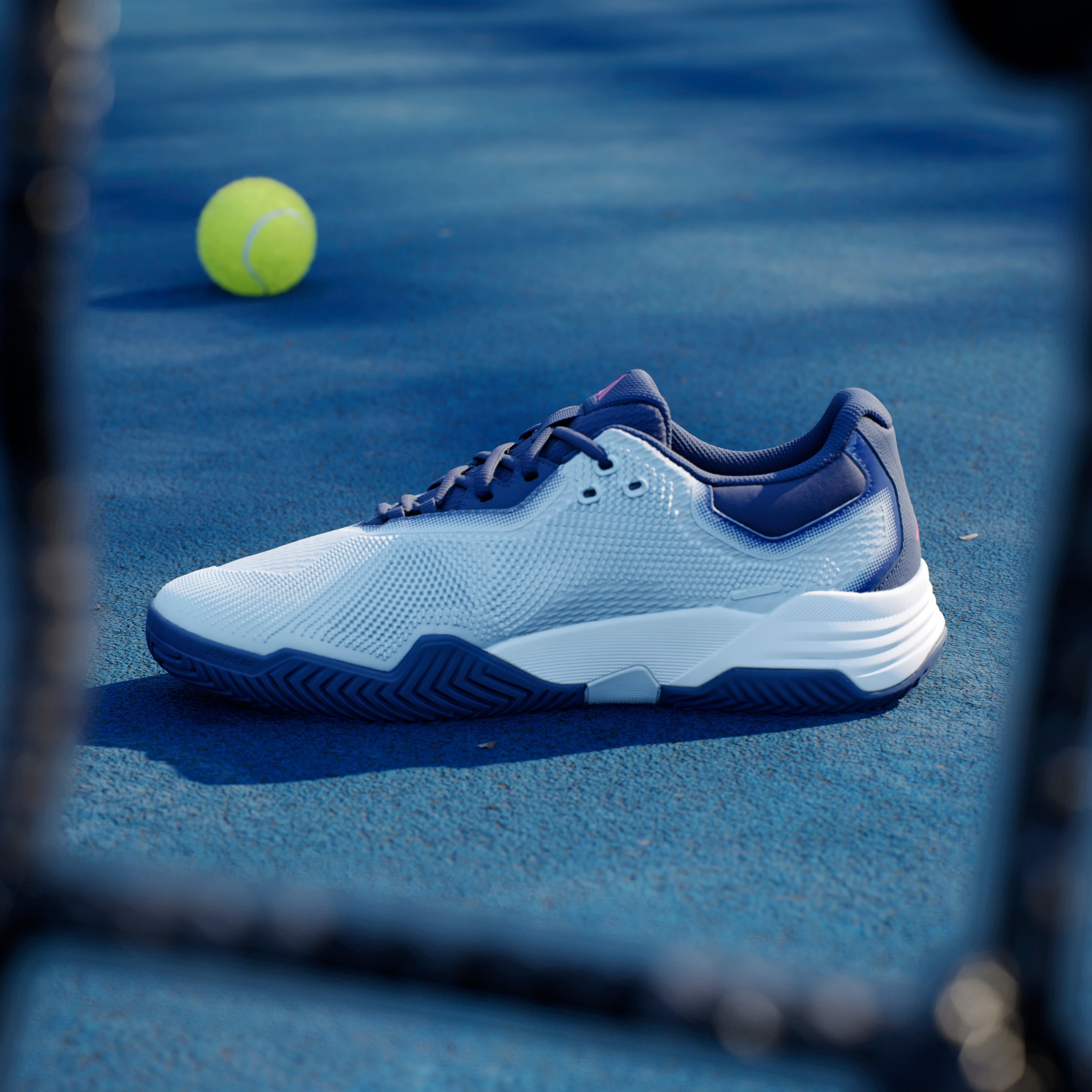 ADIDAS SOLEMATCH CONTROL 2 M ID8560 SHOES TENNIS (M)
