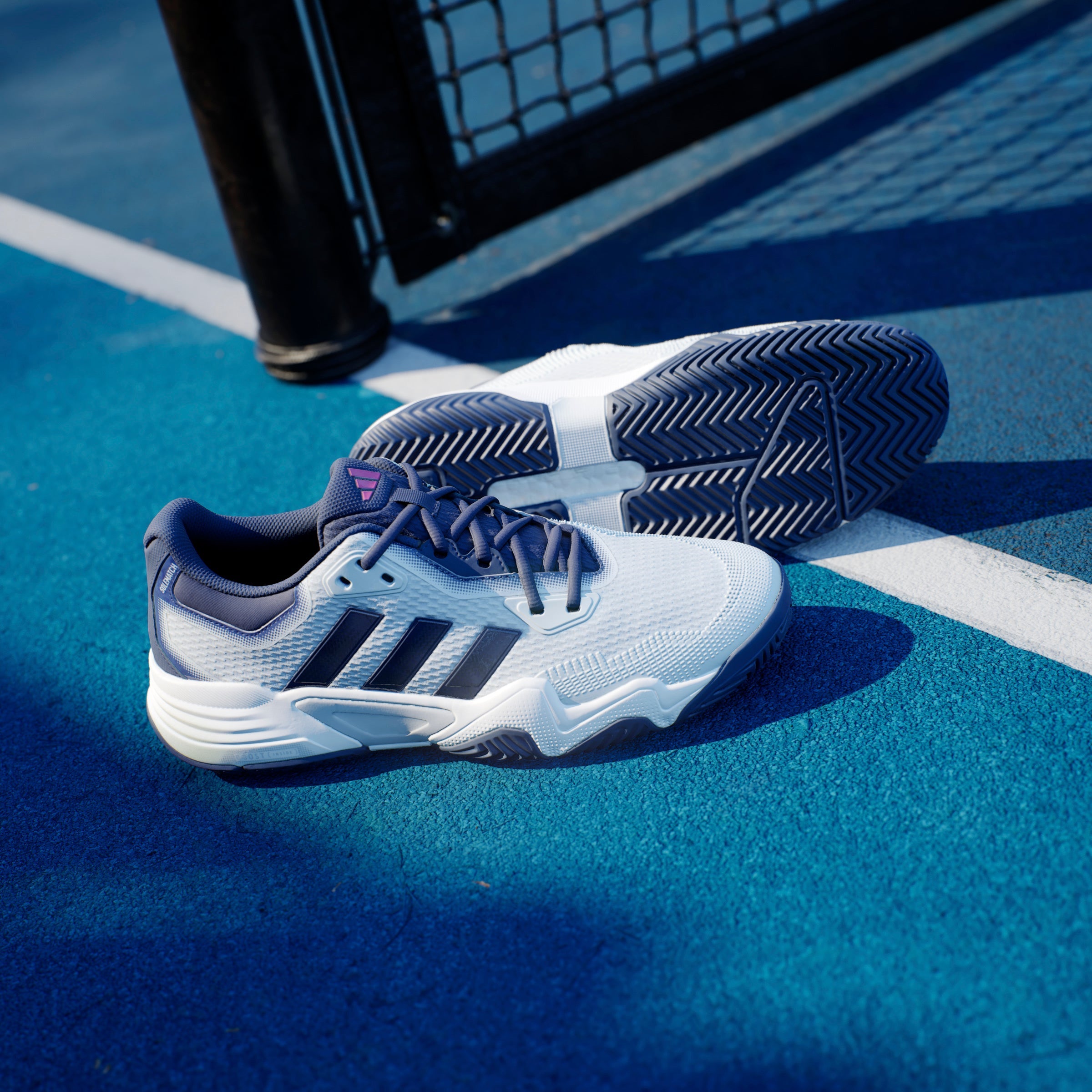 ADIDAS SOLEMATCH CONTROL 2 M ID8560 SHOES TENNIS (M)