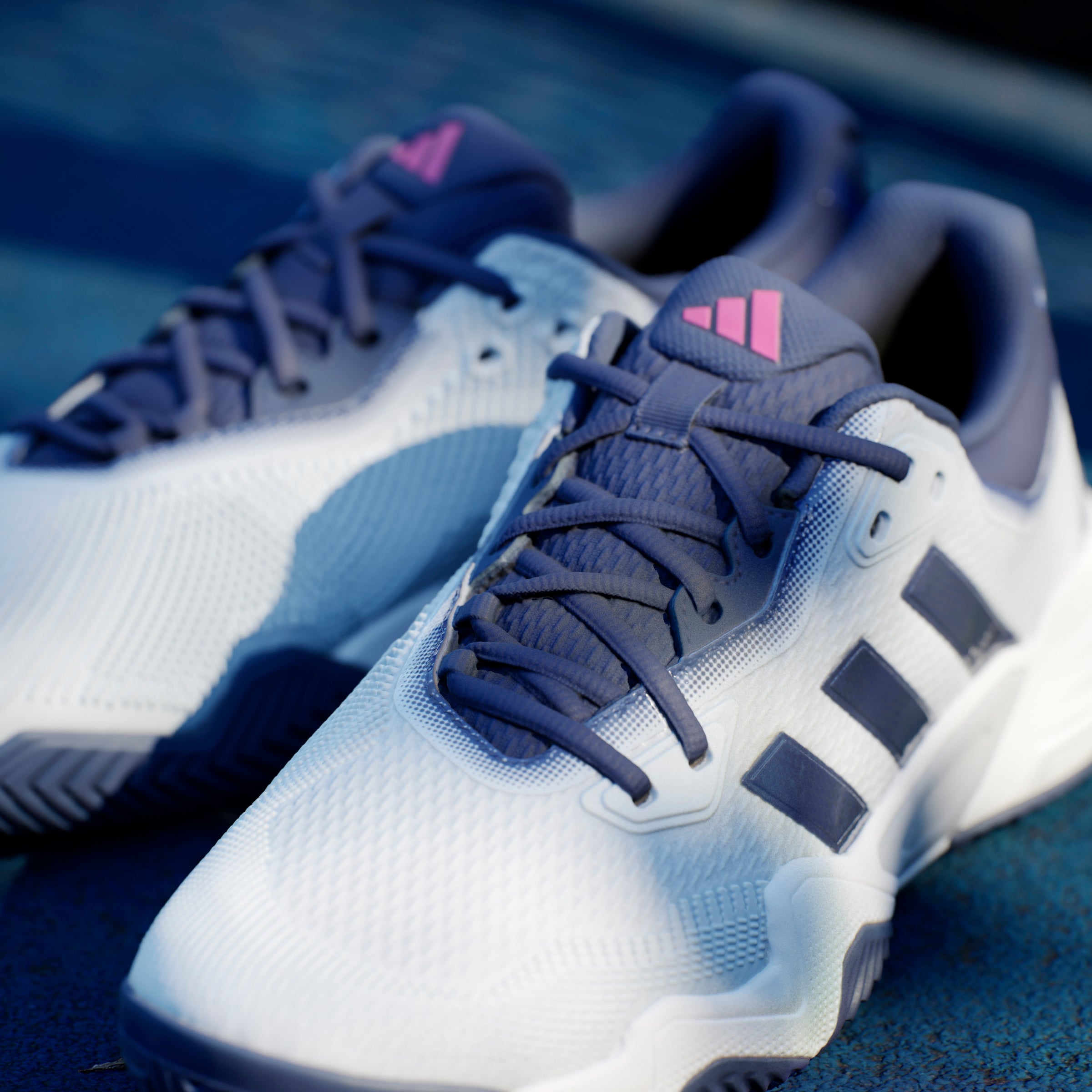 ADIDAS SOLEMATCH CONTROL 2 M ID8560 SHOES TENNIS (M)