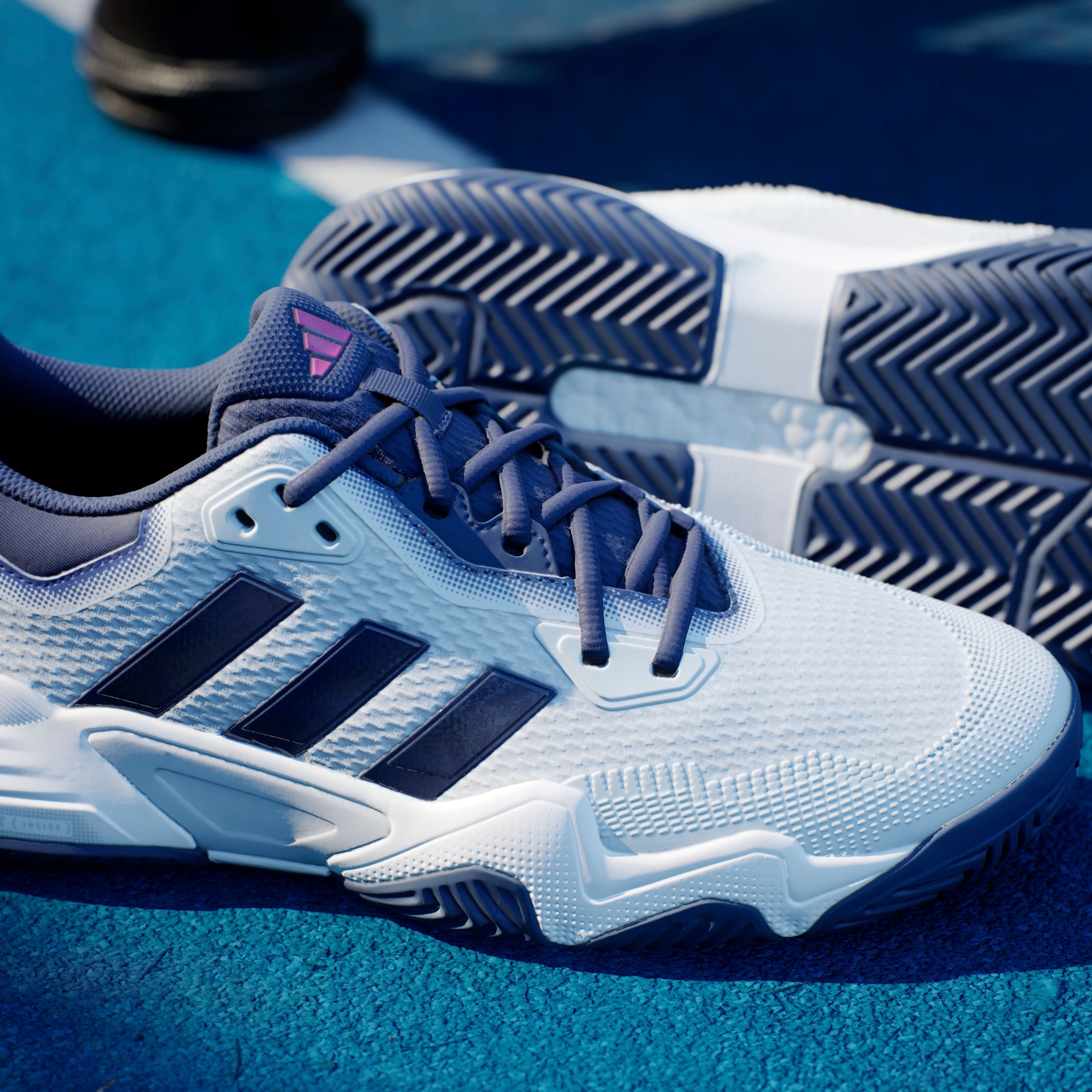 ADIDAS SOLEMATCH CONTROL 2 M ID8560 SHOES TENNIS (M)