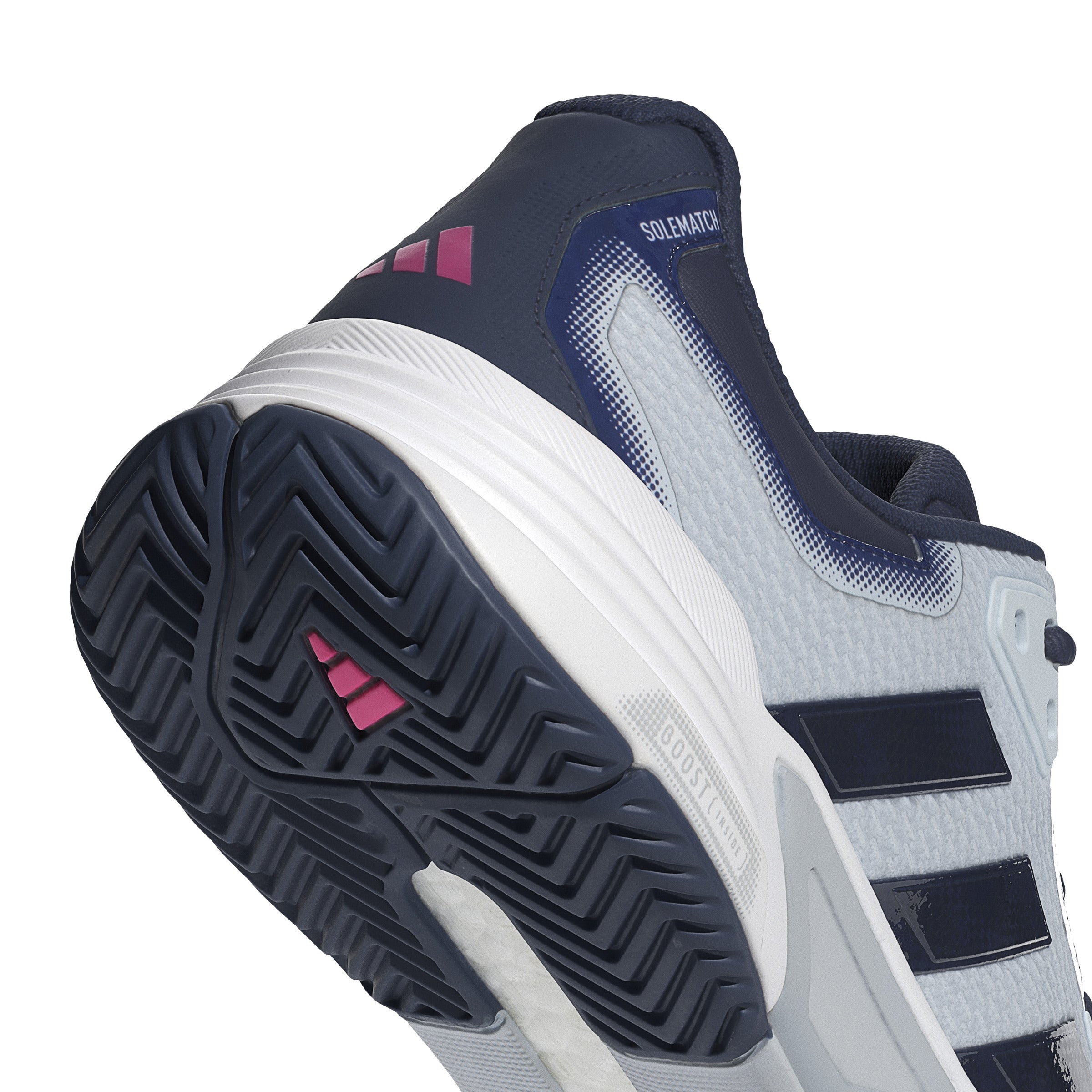 ADIDAS SOLEMATCH CONTROL 2 M ID8560 SHOES TENNIS (M)