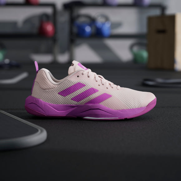 ADIDAS RAPIDMOVE TRAINER W ID8652 TRAINING SHOES (W)