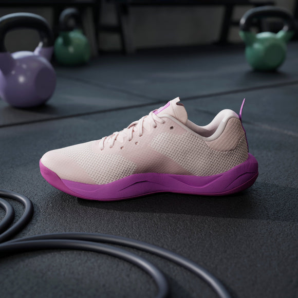 ADIDAS RAPIDMOVE TRAINER W ID8652 TRAINING SHOES (W)