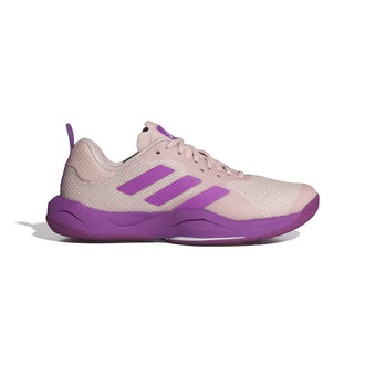 ADIDAS RAPIDMOVE TRAINER W ID8652 TRAINING SHOES (W)