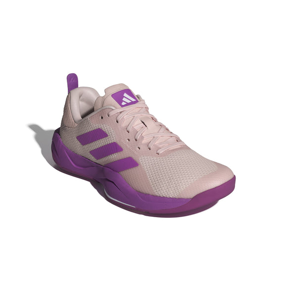 ADIDAS RAPIDMOVE TRAINER W ID8652 TRAINING SHOES (W)