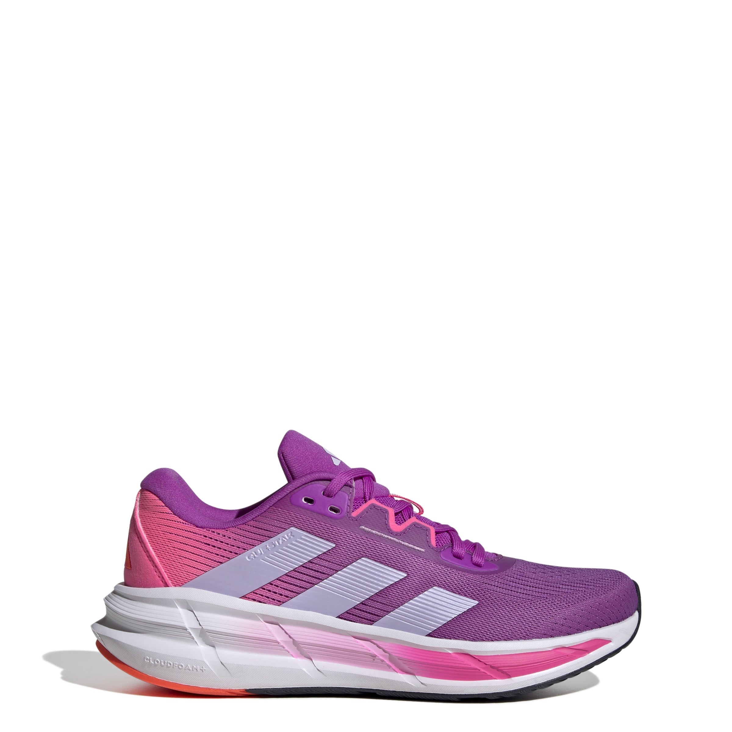 adidas questar rosa