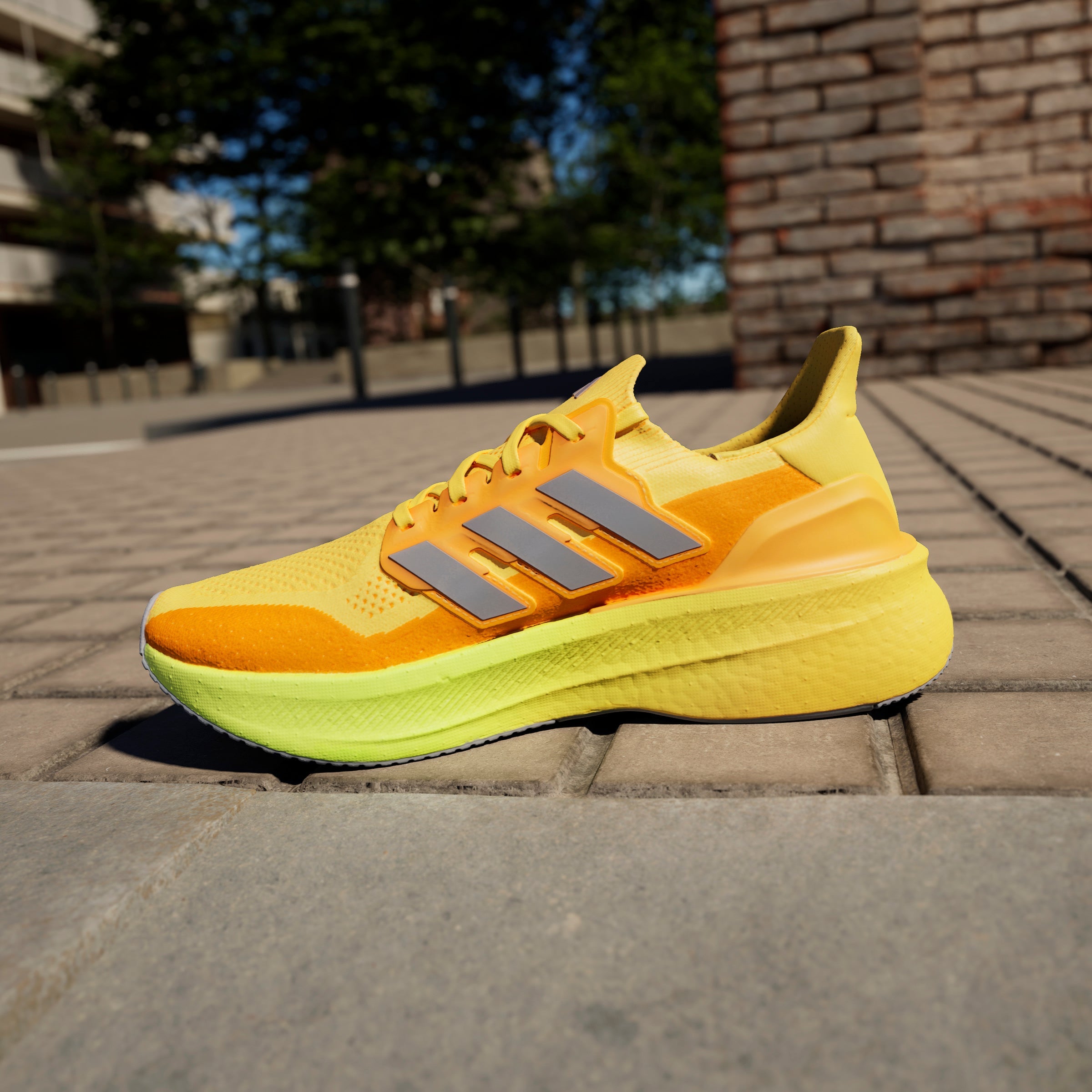 ADIDAS ULTRABOOST LIGHT 2.0 ID8811 RUNNING SHOES (M)
