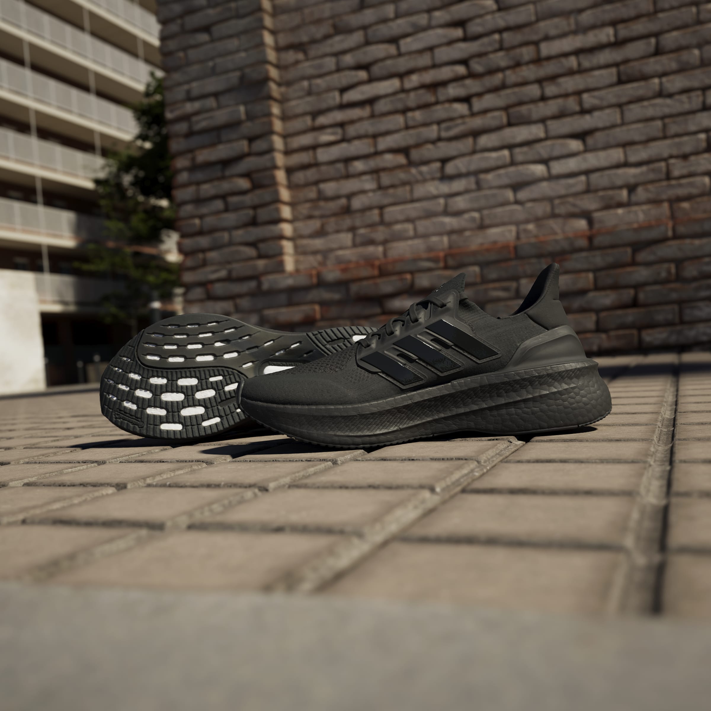 ADIDAS ULTRABOOST LIGHT 2.0 ID8812 RUNNING SHOES (M)