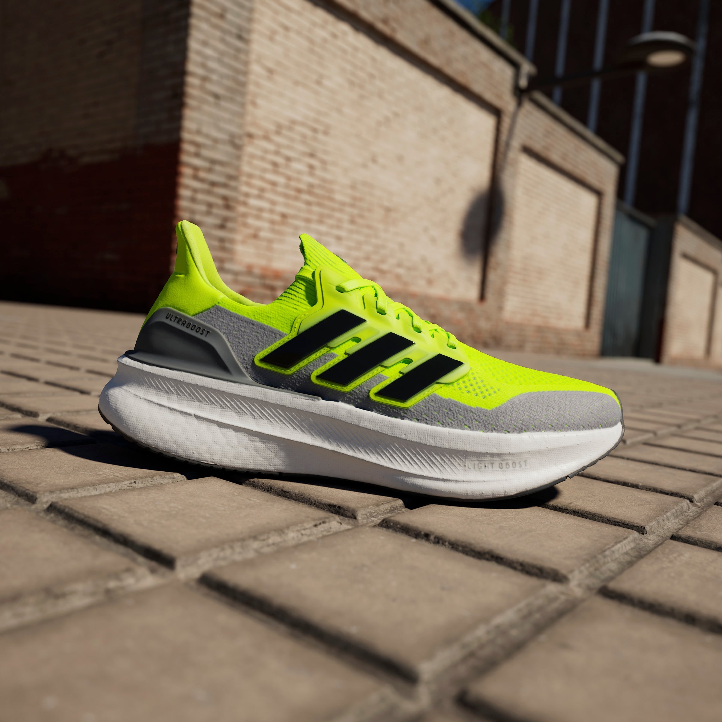 ADIDAS ULTRABOOST LIGHT 2.0 ID8819 RUNNING SHOES (M)