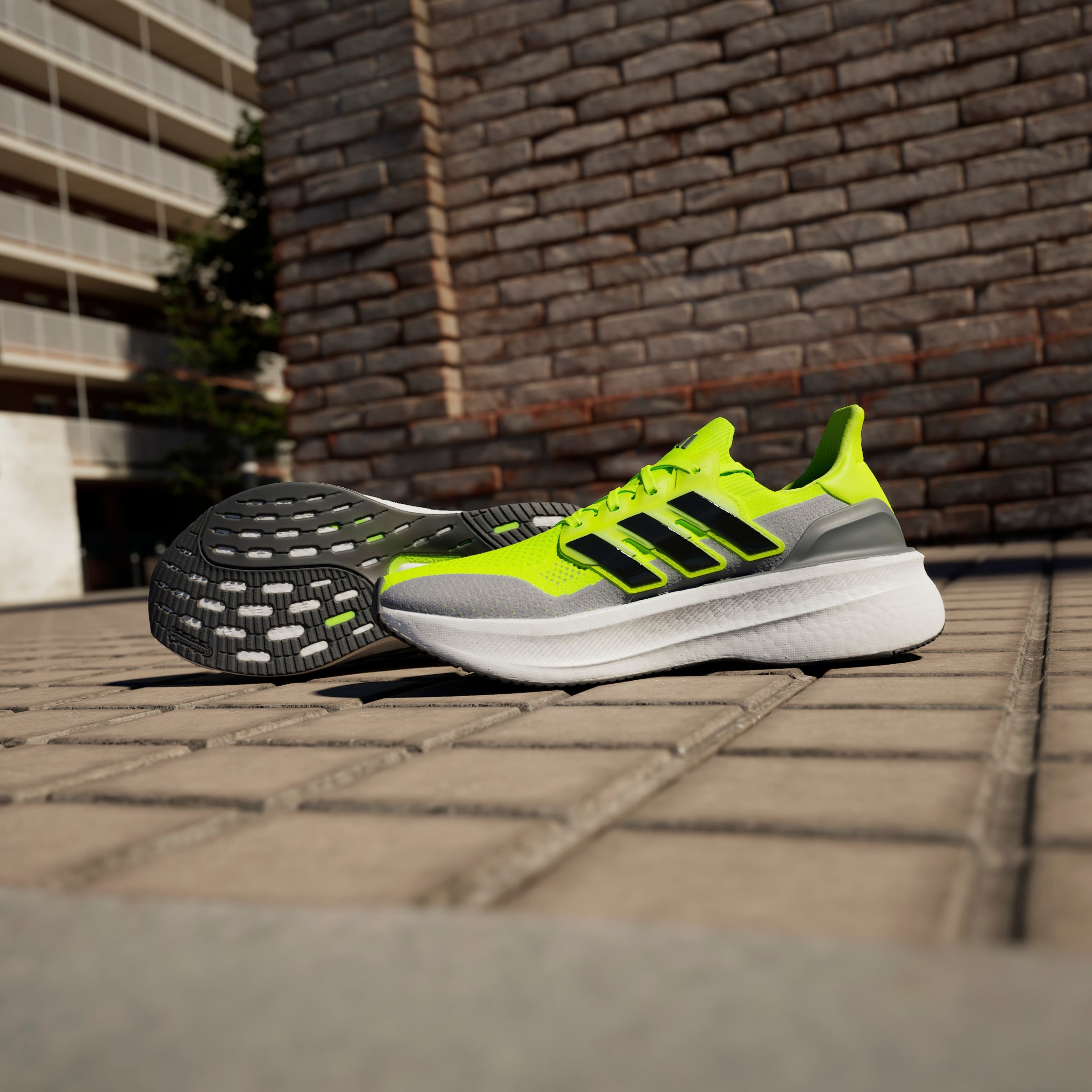 ADIDAS ULTRABOOST LIGHT 2.0 ID8819 RUNNING SHOES (M)