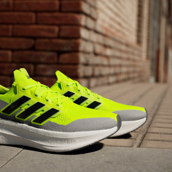 ADIDAS ULTRABOOST LIGHT 2.0 ID8819 RUNNING SHOES (M)