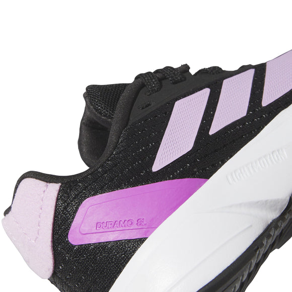 ADIDAS DURAMO SL K ID9137 RUNNING SHOES (YB)