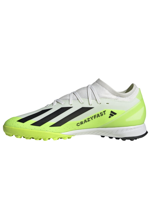 ADIDAS X CRAZYLIGHT.3 TF ID9337 TURF SHOES FOOTBALL (M)