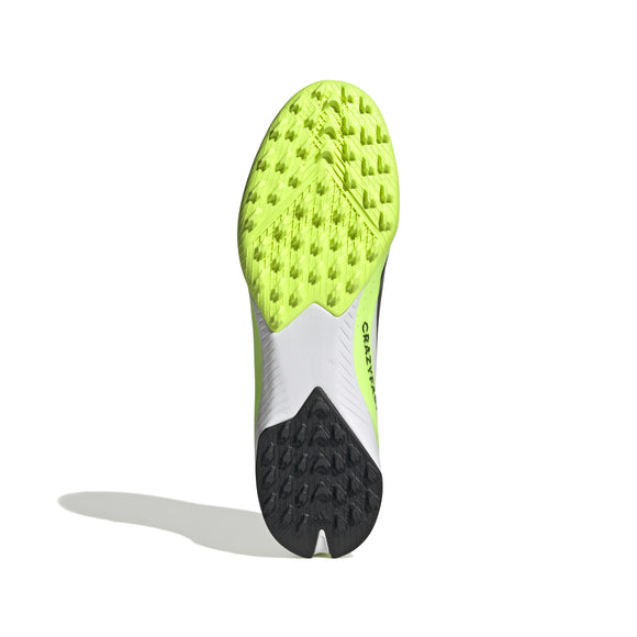 ADIDAS X CRAZYLIGHT.3 TF ID9337 TURF SHOES FOOTBALL (M)