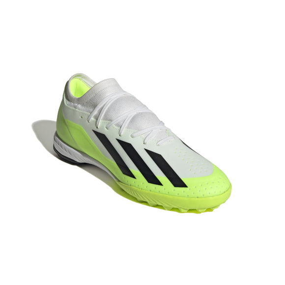 ADIDAS X CRAZYLIGHT.3 TF ID9337 TURF SHOES FOOTBALL (M)