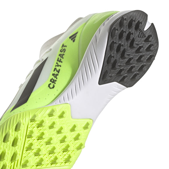 ADIDAS X CRAZYLIGHT.3 TF ID9337 TURF SHOES FOOTBALL (M)
