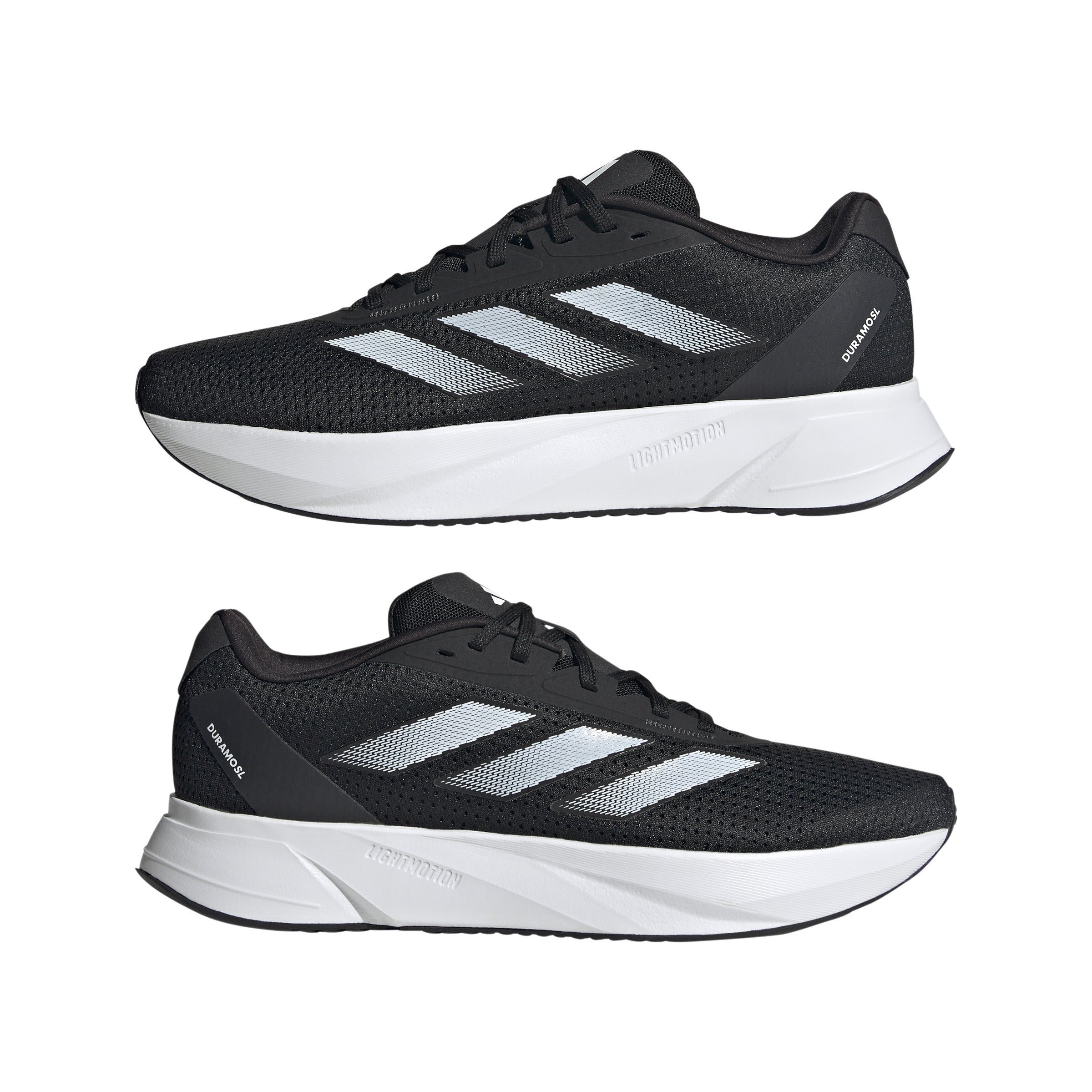 ADIDAS DURAMO SL M ID9849 RUNNING SHOES (M)