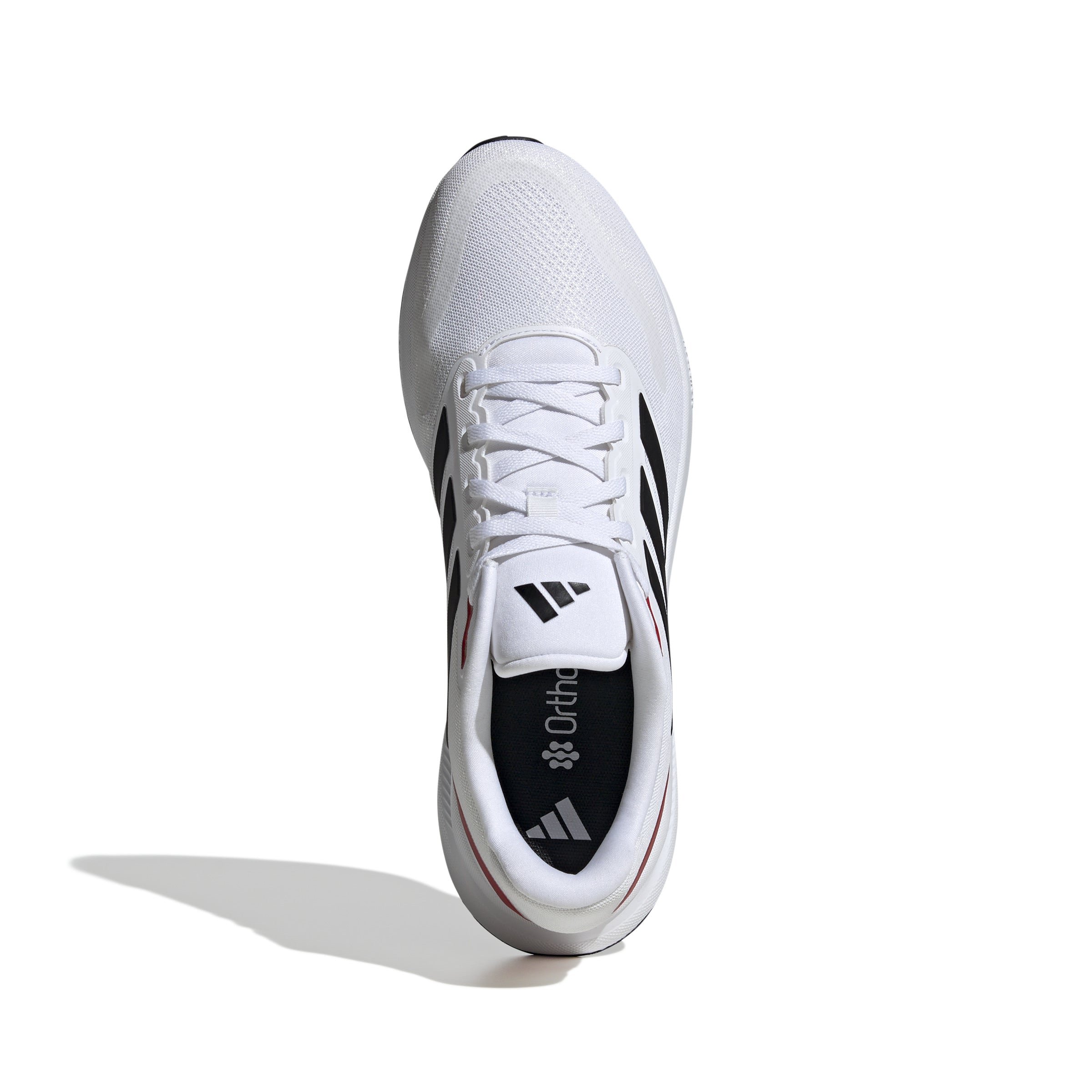 ADIDAS RUNFALCON 5 WIDE IE0551 RUNNING SHOES (M)