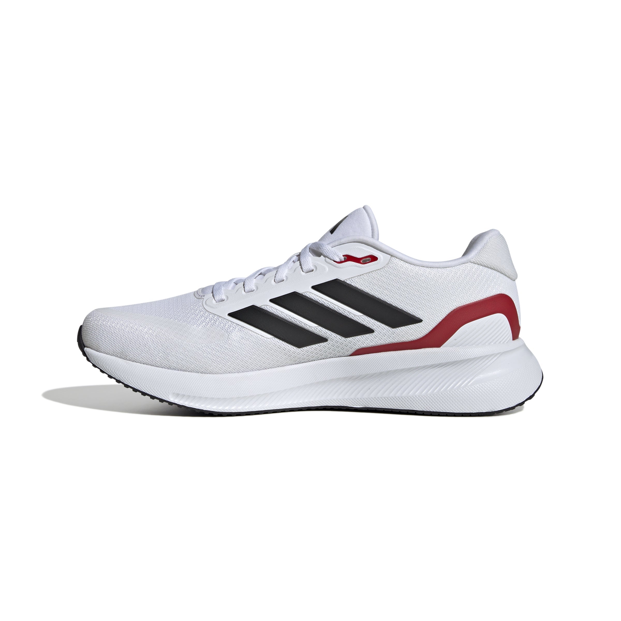 ADIDAS RUNFALCON 5 WIDE IE0551 RUNNING SHOES (M)