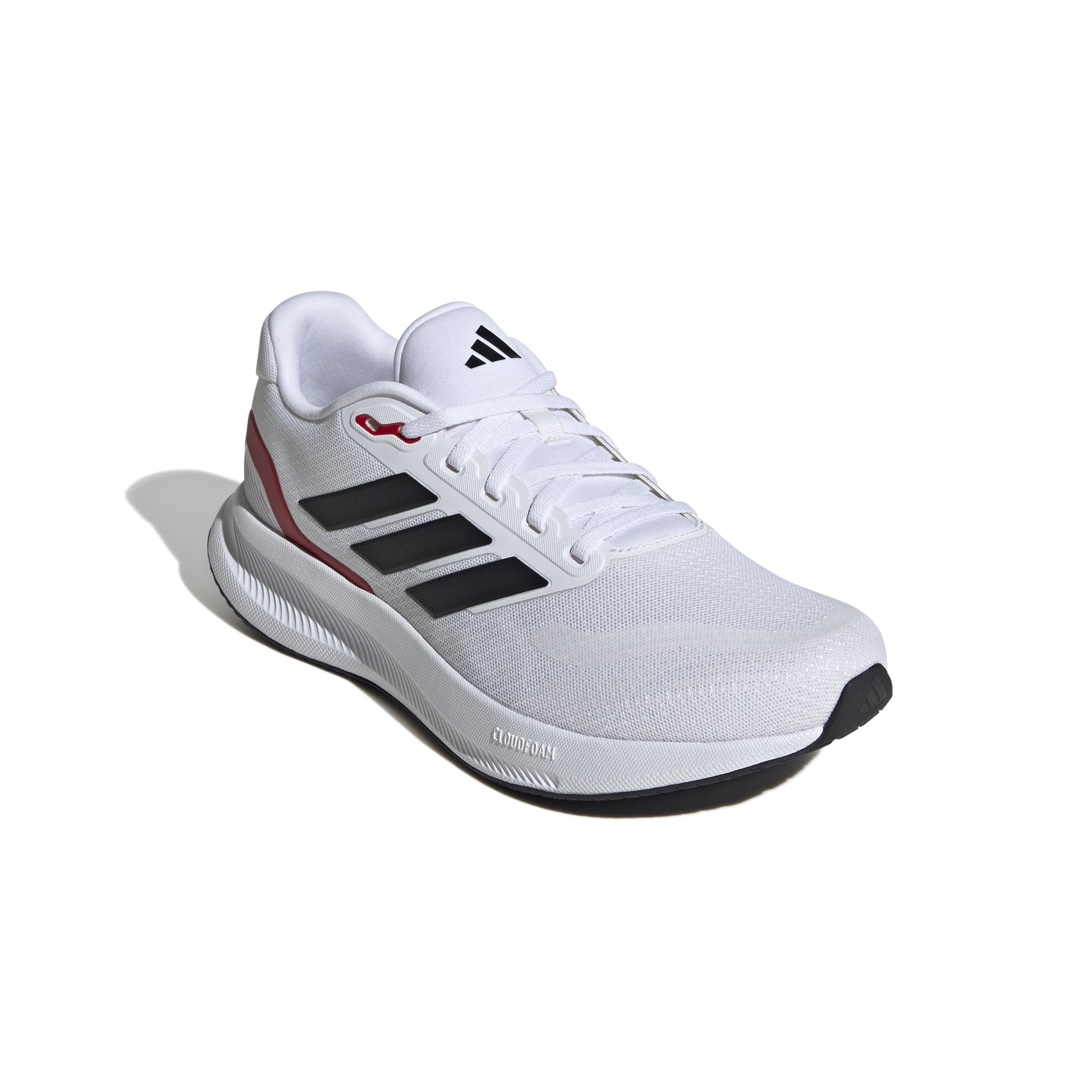 ADIDAS RUNFALCON 5 WIDE IE0551 RUNNING SHOES (M)