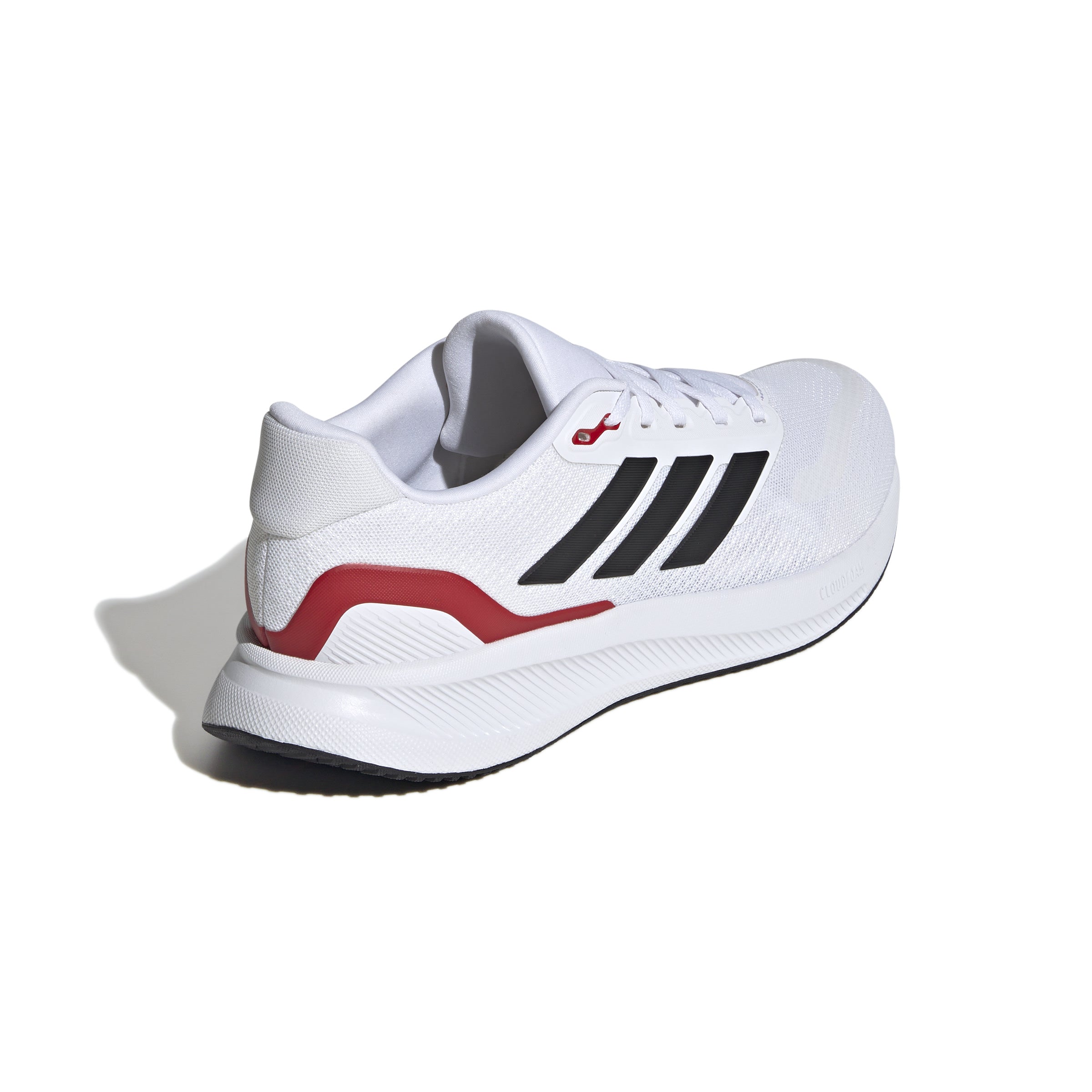 ADIDAS RUNFALCON 5 WIDE IE0551 RUNNING SHOES (M)