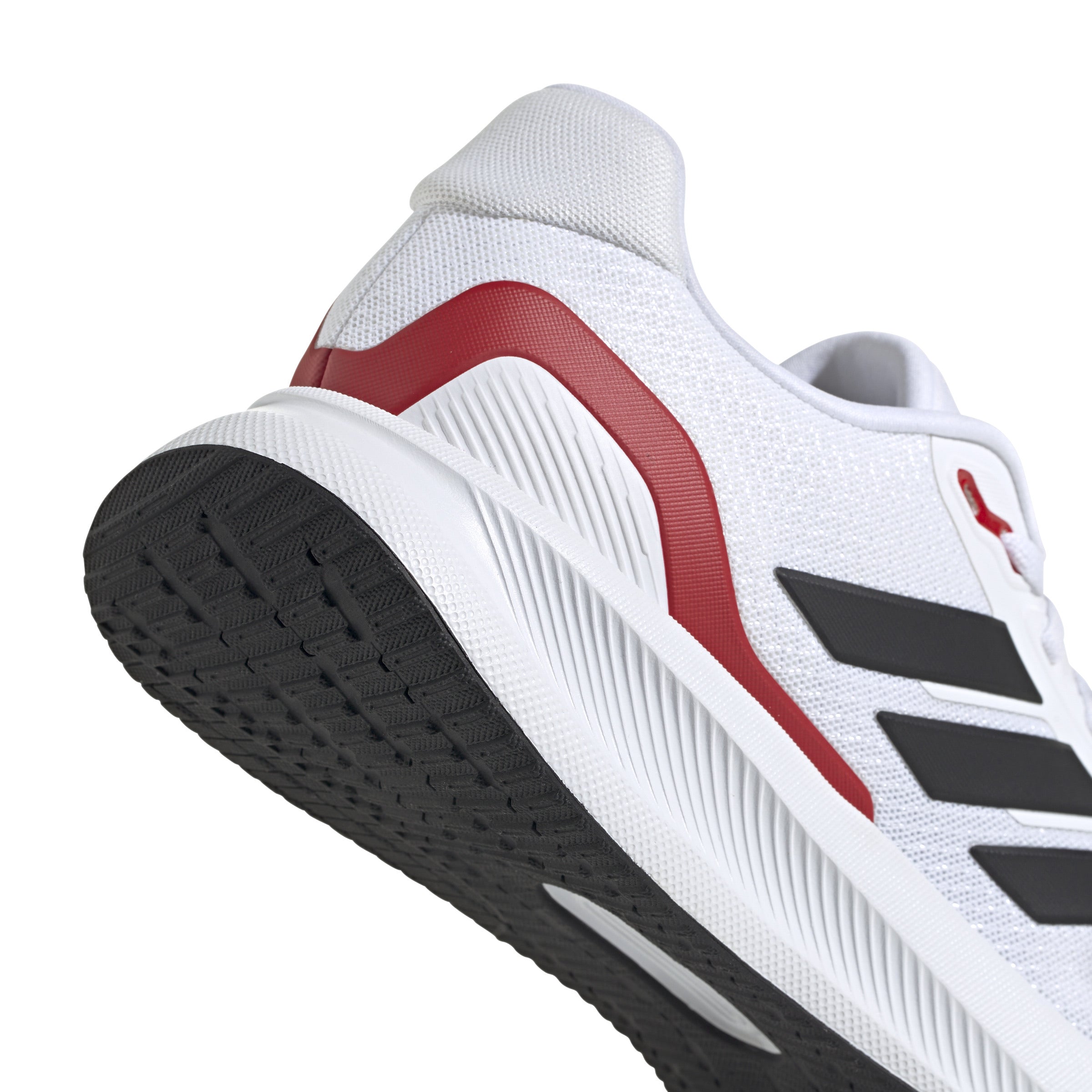 ADIDAS RUNFALCON 5 WIDE IE0551 RUNNING SHOES (M)
