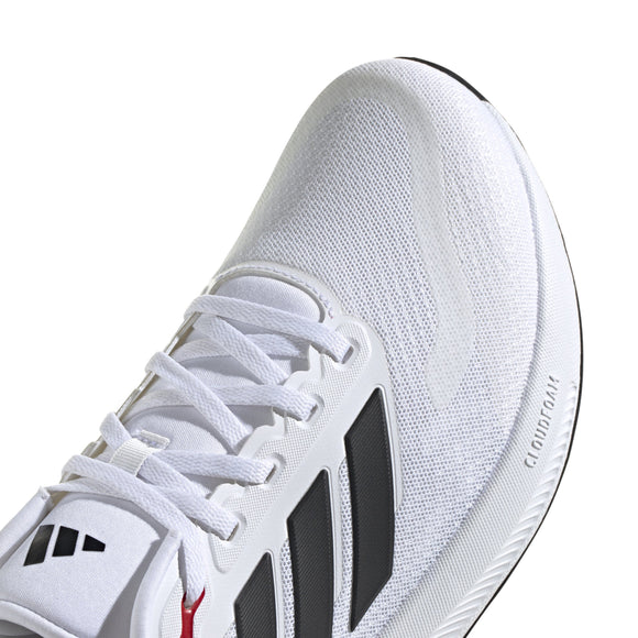 ADIDAS RUNFALCON 5 WIDE IE0551 RUNNING SHOES (M)