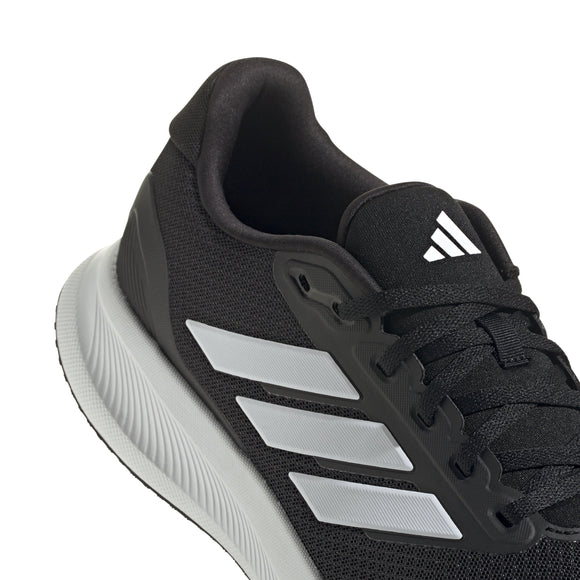 ADIDAS RUNFALCON 5 WIDE IE0552 RUNNING SHOES (M)