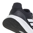 ADIDAS RUNFALCON 5 WIDE W IE0555 RUNNING SHOES (W)-8