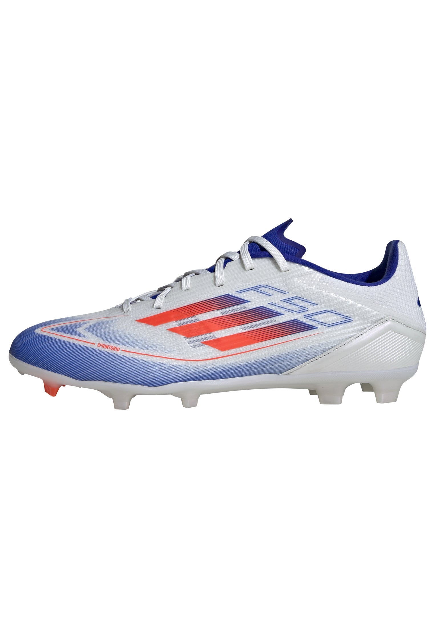 ADIDAS F50 LEAGUE FG IE0601 FIRM GROUND SHOES FOOTBALL(M)