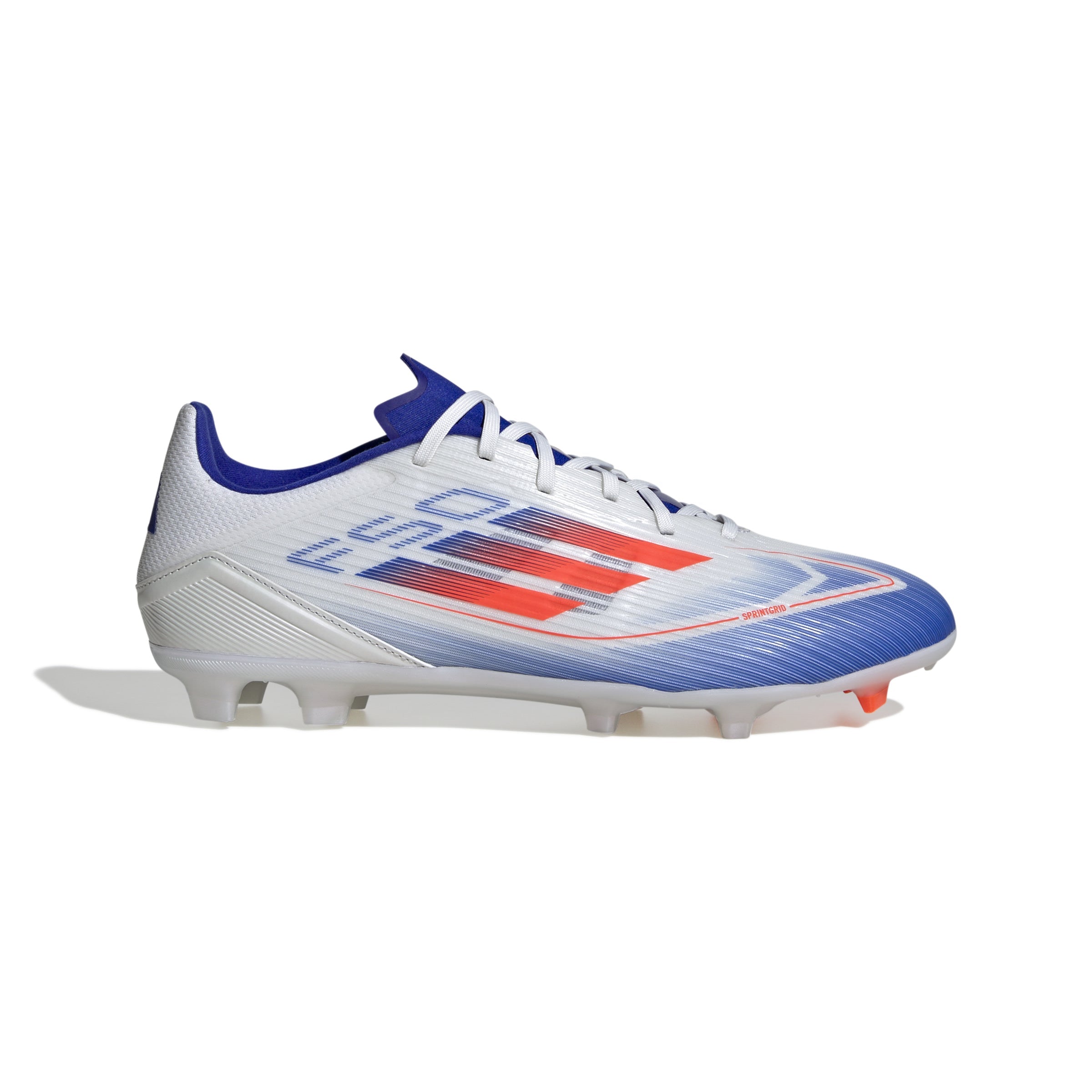 ADIDAS F50 LEAGUE FG IE0601 FIRM GROUND SHOES FOOTBALL(M)