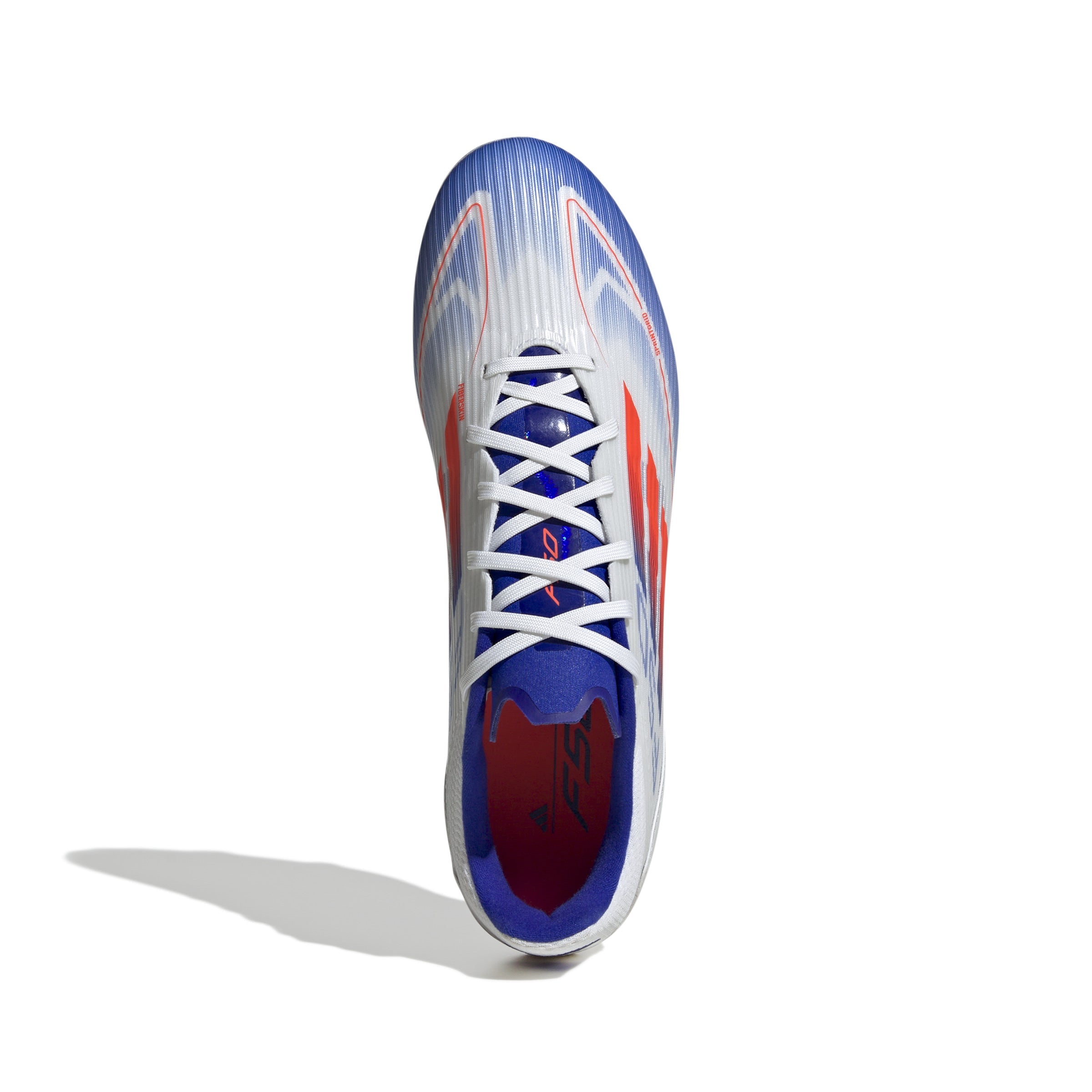 ADIDAS F50 LEAGUE FG IE0601 FIRM GROUND SHOES FOOTBALL(M)