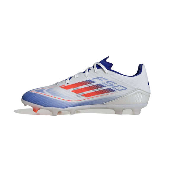 ADIDAS F50 LEAGUE FG IE0601 FIRM GROUND SHOES FOOTBALL(M)
