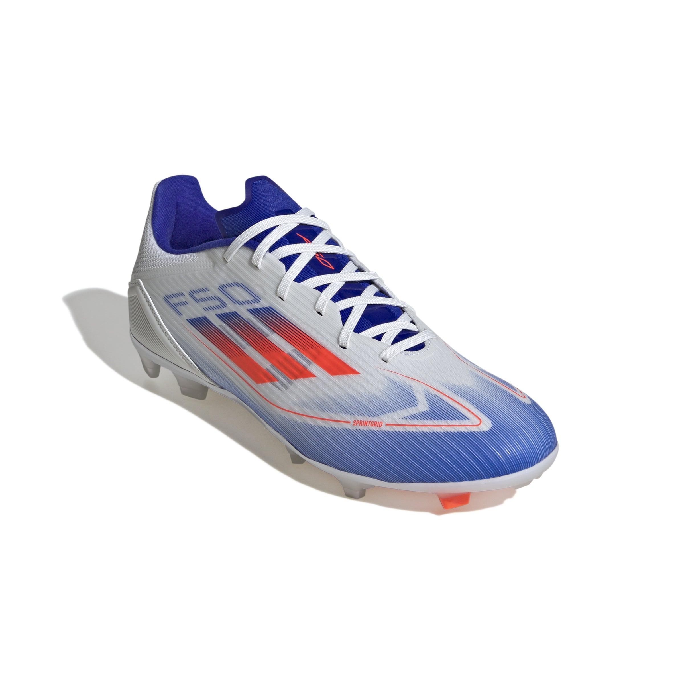 ADIDAS F50 LEAGUE FG IE0601 FIRM GROUND SHOES FOOTBALL(M)