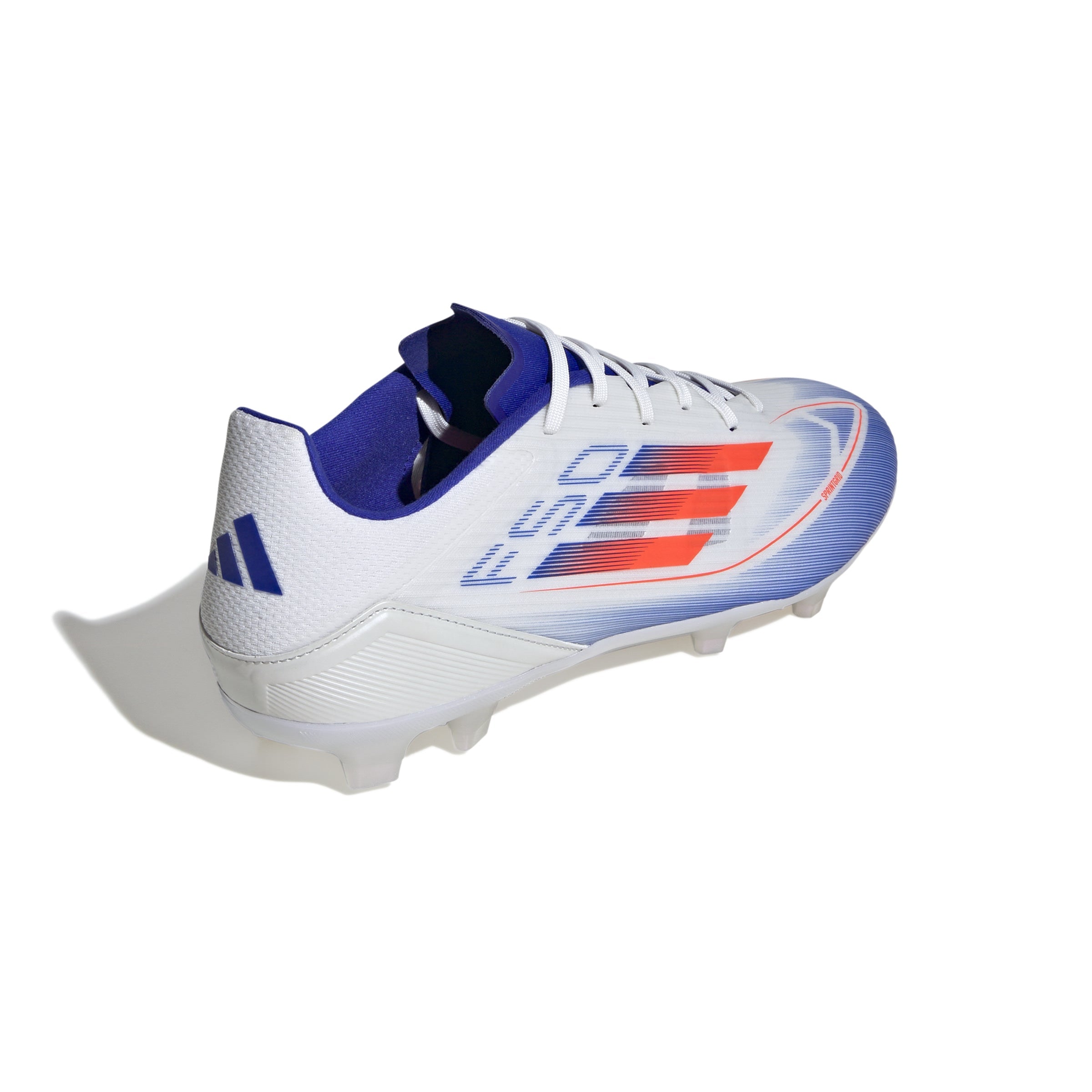 ADIDAS F50 LEAGUE FG IE0601 FIRM GROUND SHOES FOOTBALL(M)