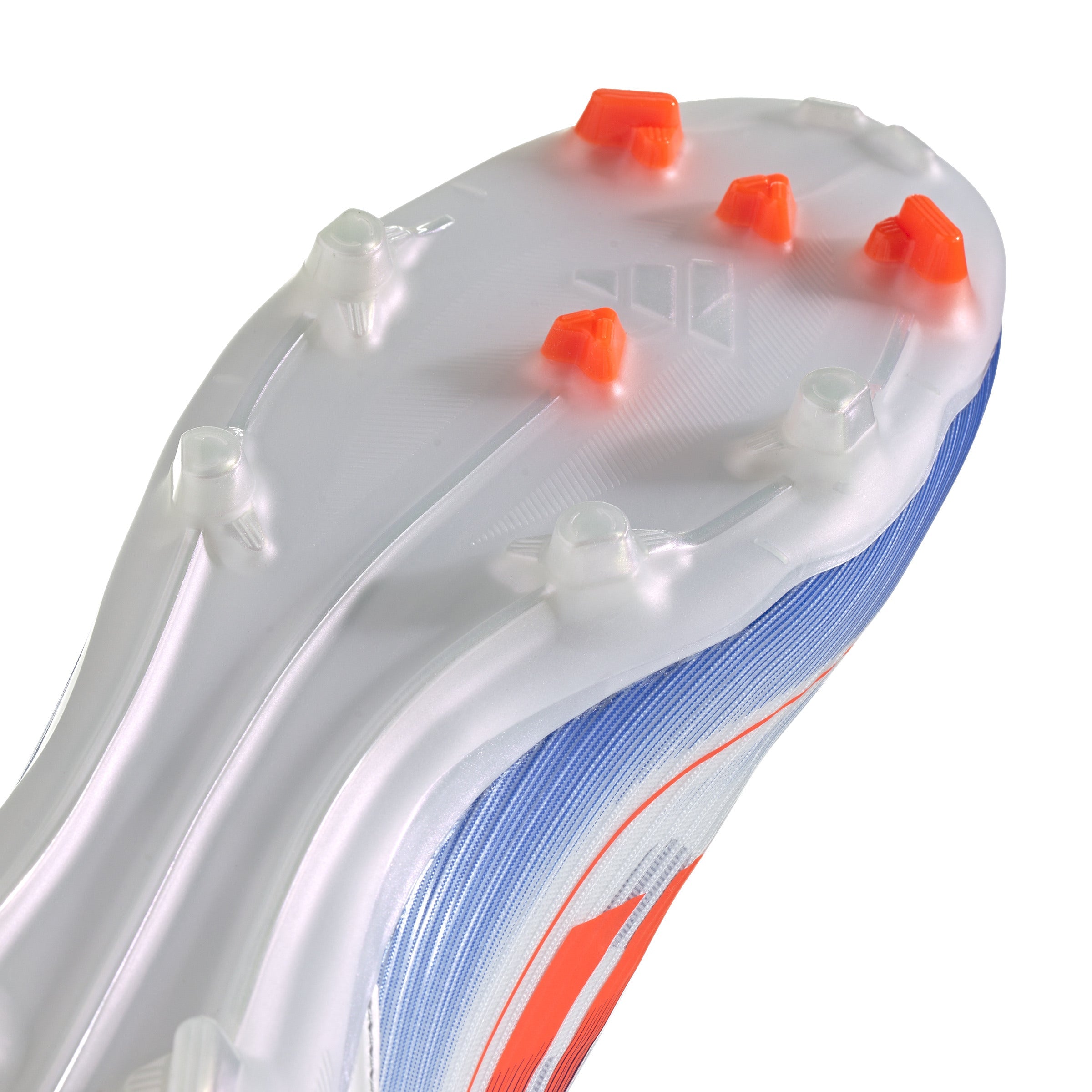 ADIDAS F50 LEAGUE FG IE0601 FIRM GROUND SHOES FOOTBALL(M)