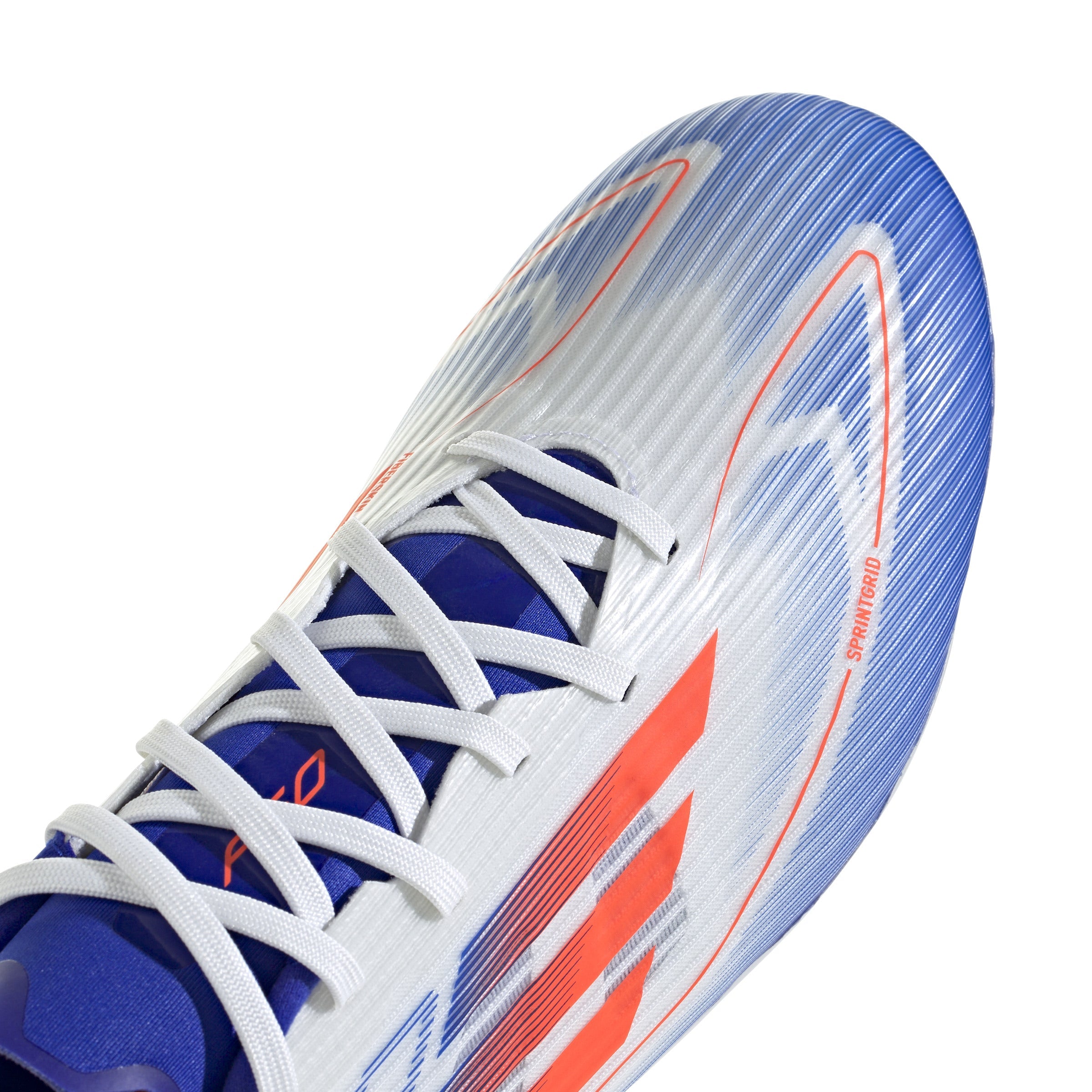 ADIDAS F50 LEAGUE FG IE0601 FIRM GROUND SHOES FOOTBALL(M)