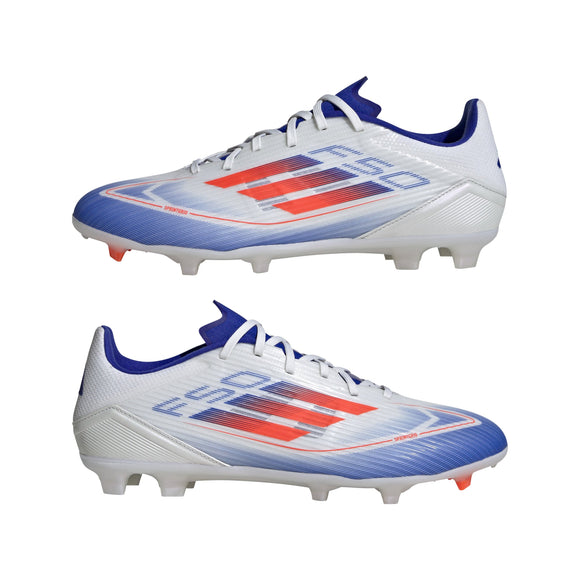 ADIDAS F50 LEAGUE FG IE0601 FIRM GROUND SHOES FOOTBALL(M)