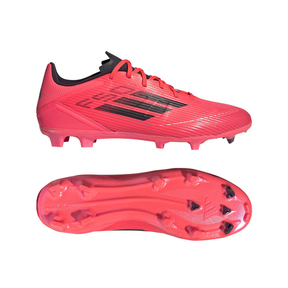 ADIDAS F50 LEAGUE FG IE0602 FIRM GROUND SHOES FOOTBALL(M)