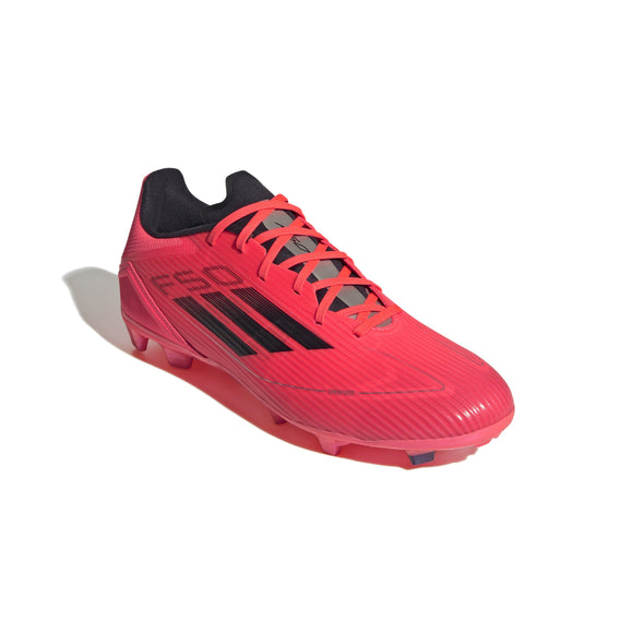ADIDAS F50 LEAGUE FG IE0602 FIRM GROUND SHOES FOOTBALL(M)