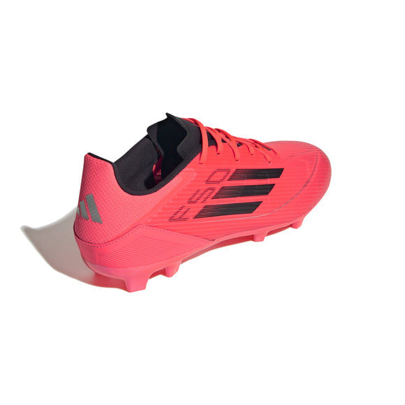 ADIDAS F50 LEAGUE FG IE0602 FIRM GROUND SHOES FOOTBALL(M)