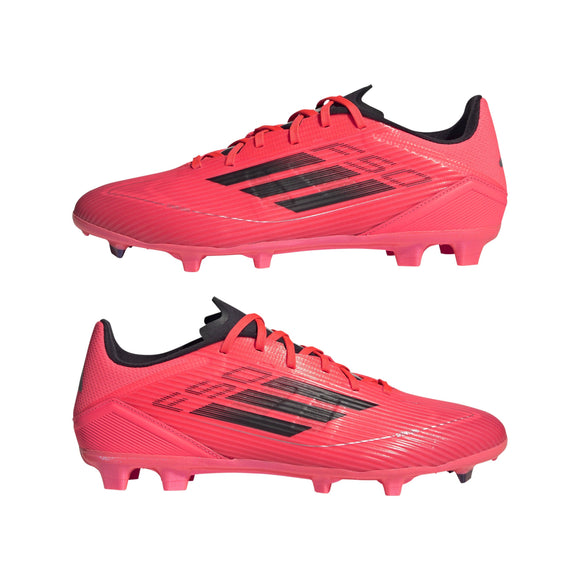 ADIDAS F50 LEAGUE FG IE0602 FIRM GROUND SHOES FOOTBALL(M)