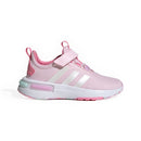 ADIDAS RACER TR23 EL K IE1013 RUNNING SHOES (YG)-1
